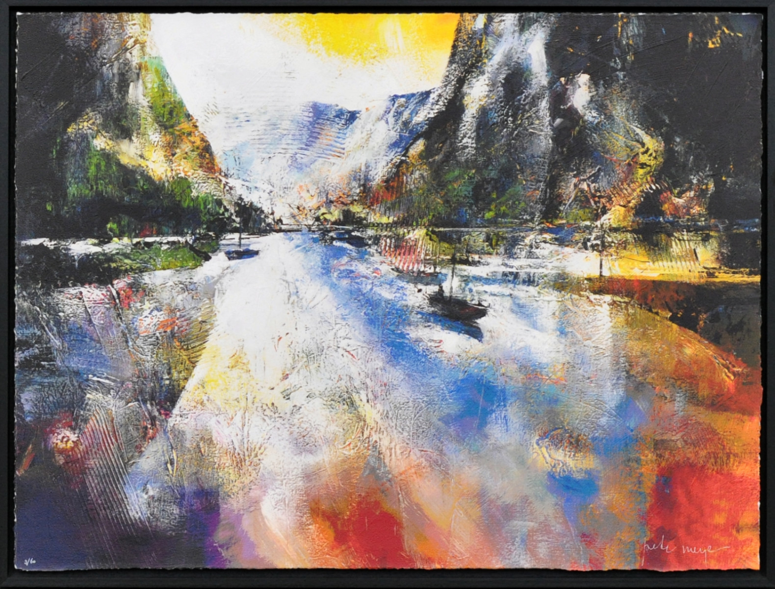 Peter Meijer + Glencoe Schotland